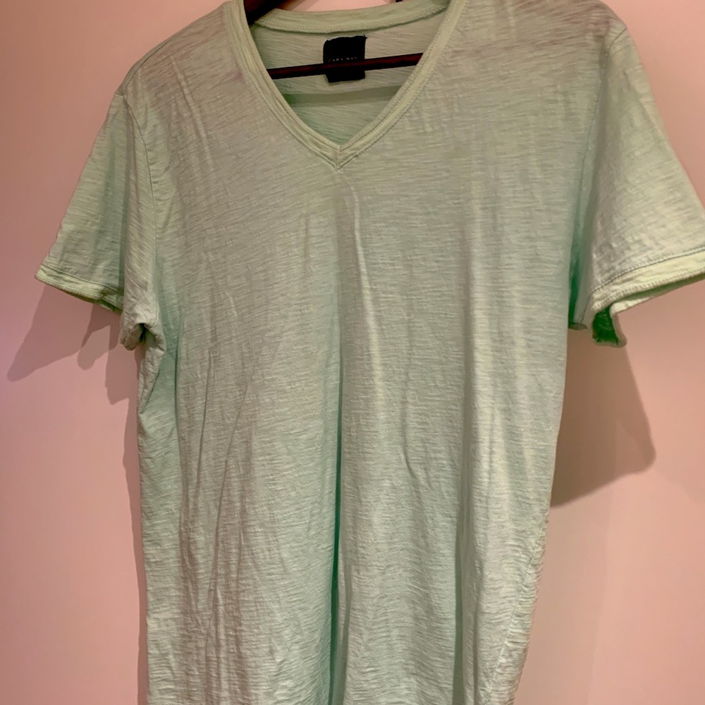Zara T shirt for men